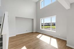 Primary Bedroom - 126 Jim Gauthier Drive, Winnipeg, MB R3W0R7 Photo 6