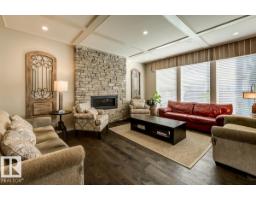 Laundry room - 2047 90 St Sw Sw, Edmonton, AB T6X2C5 Photo 11