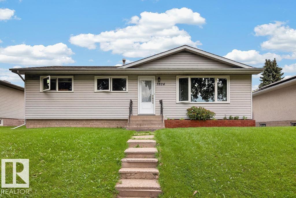 3824 114 AV NW - 2