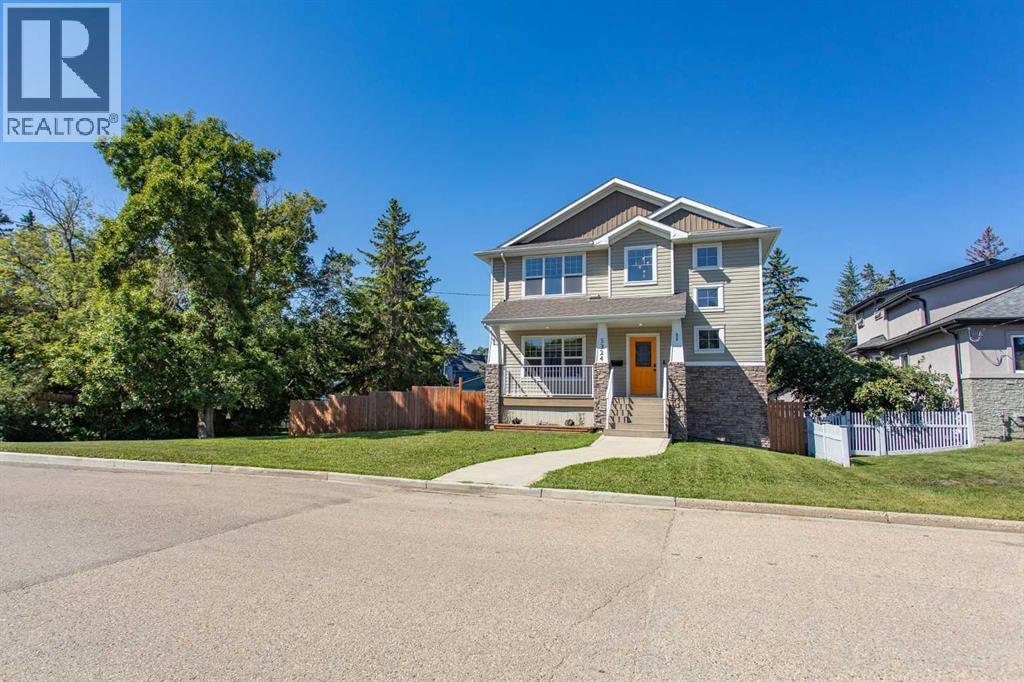 5324 44 Avenue - 1