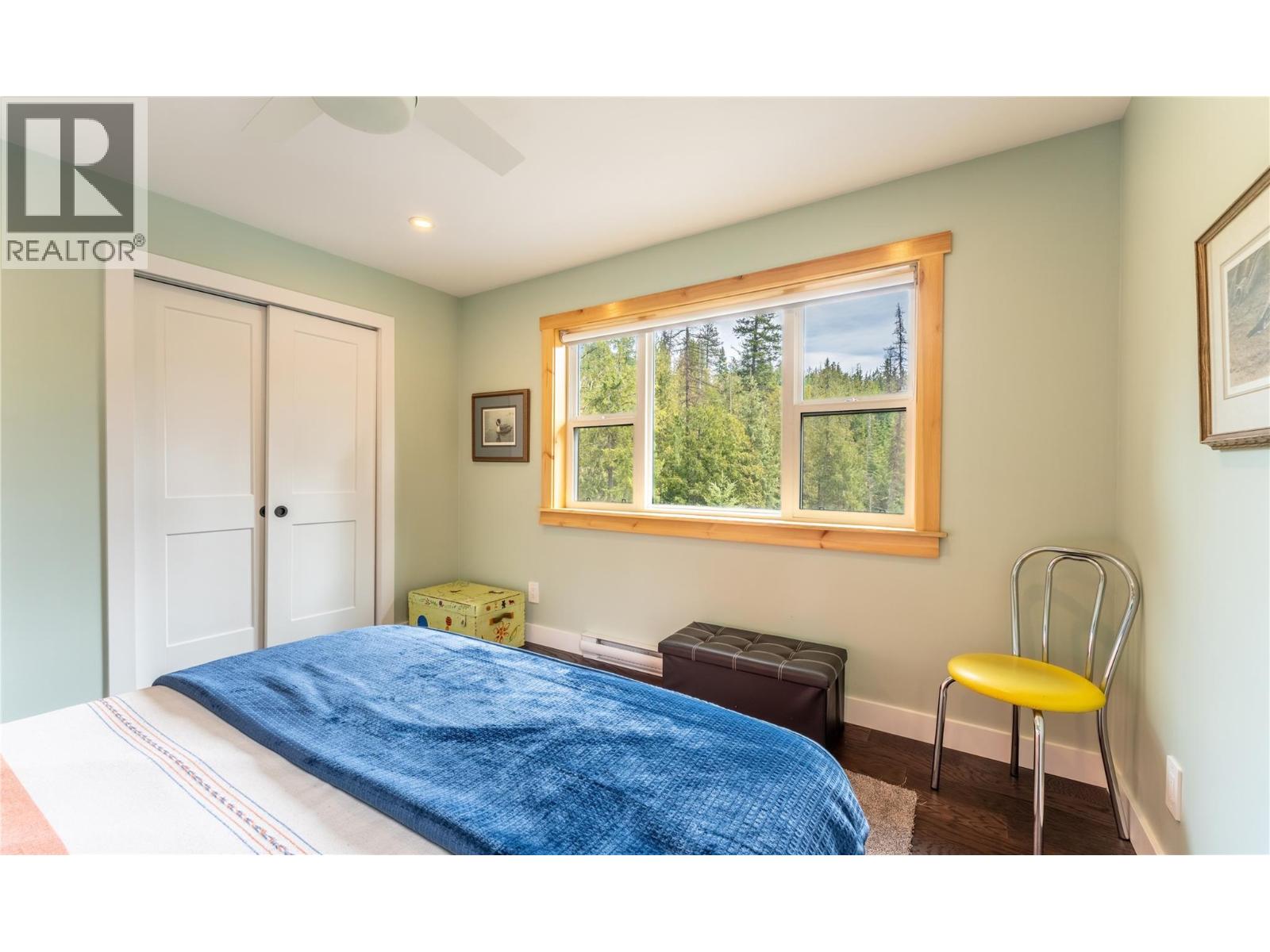 16328 wadds Road, Crawford Bay
