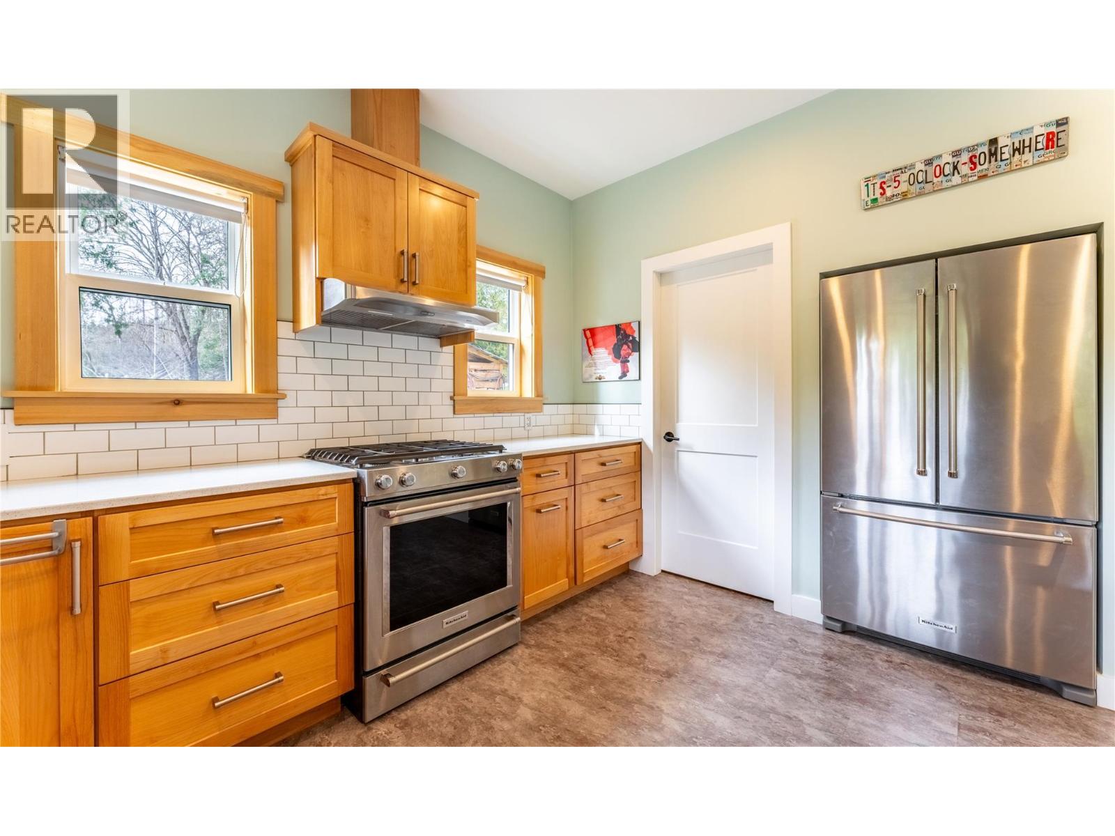 16328 wadds Road, Crawford Bay