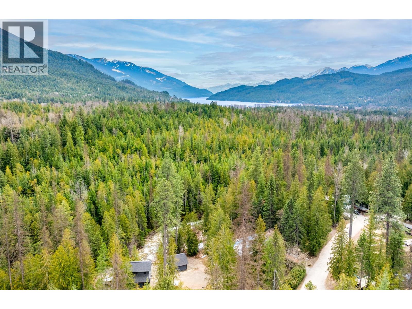 16328 wadds Road, Crawford Bay