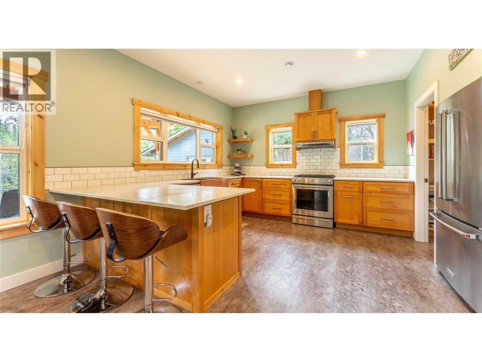 16328 wadds Road, Crawford Bay