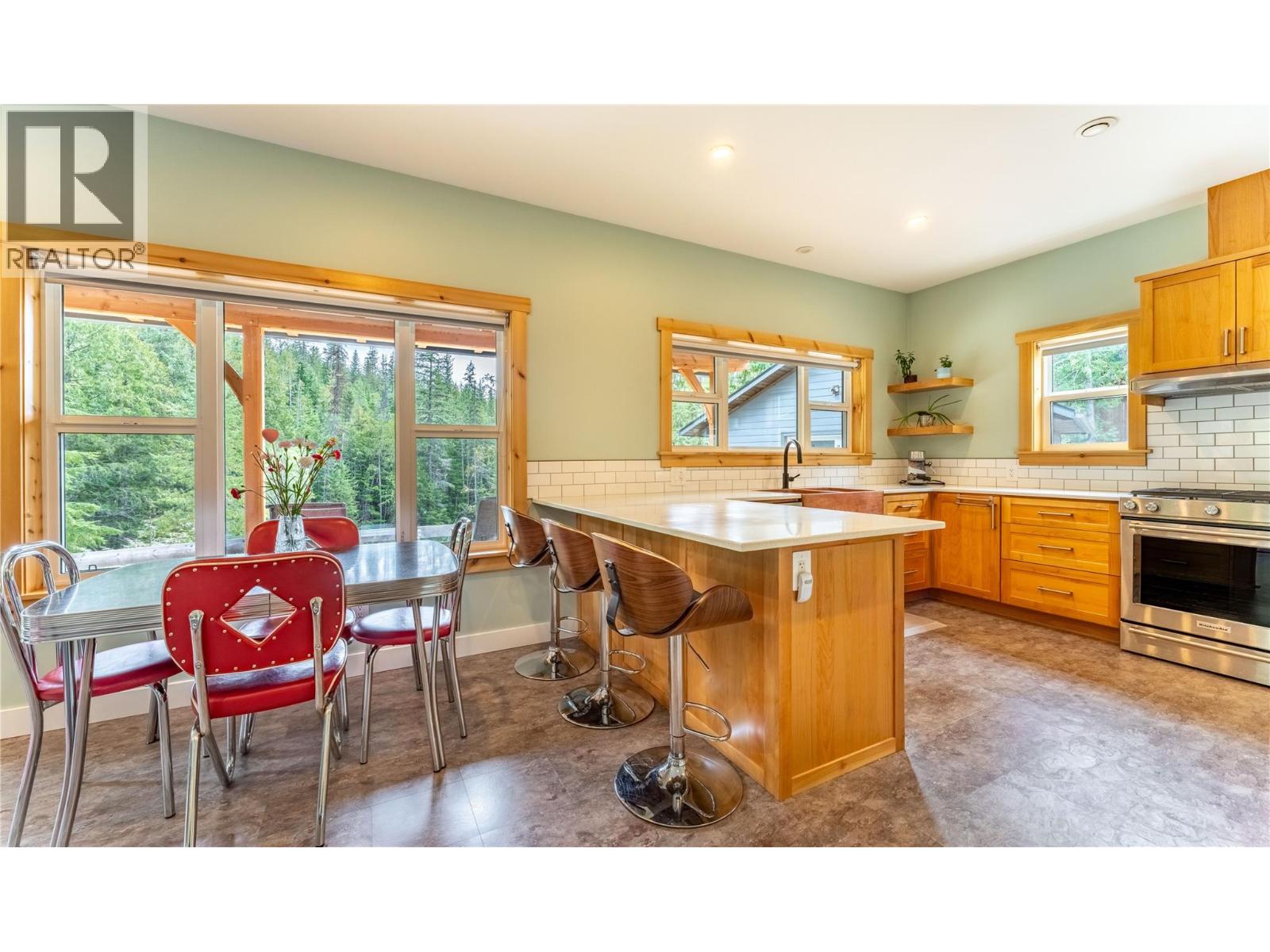 16328 wadds Road, Crawford Bay