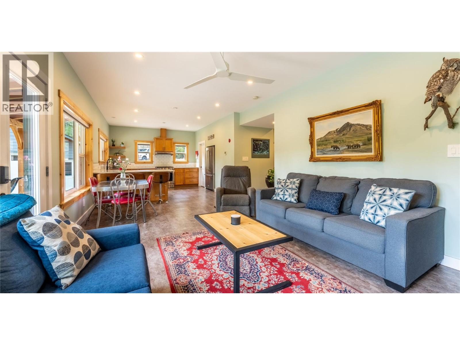 16328 wadds Road, Crawford Bay