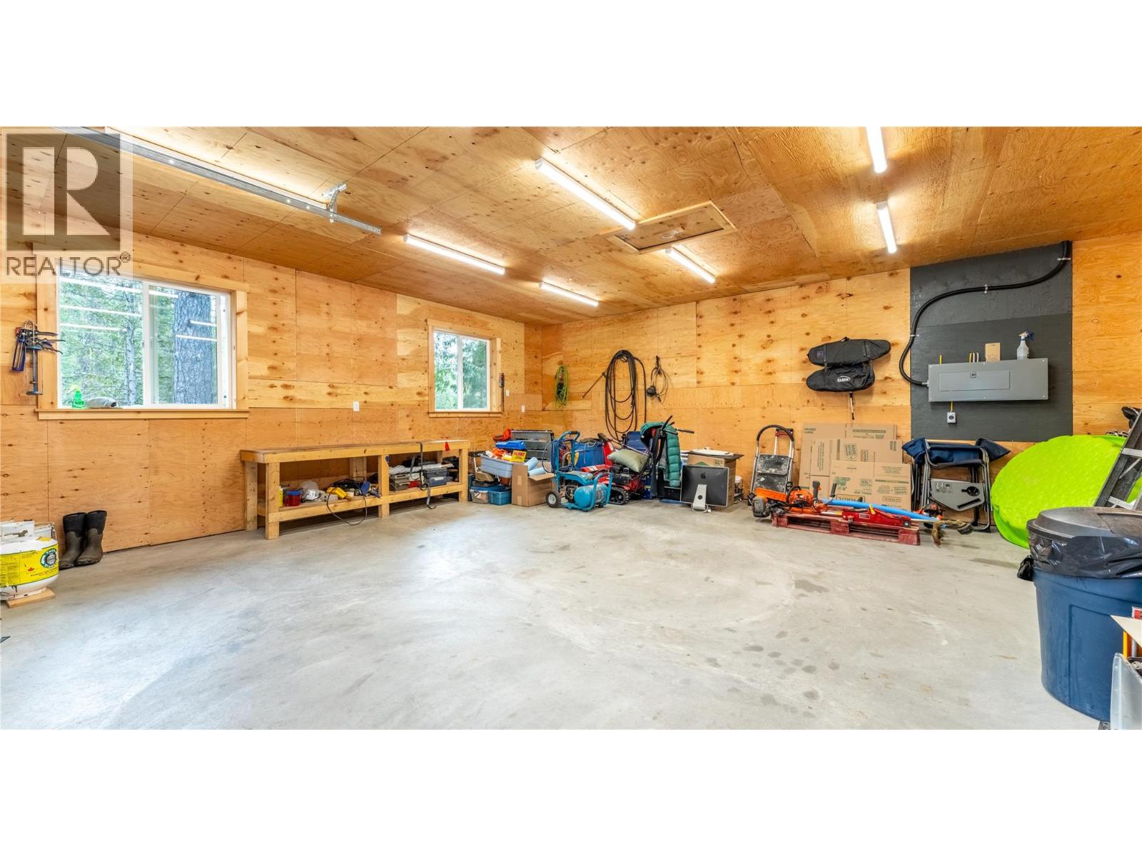 16328 wadds Road, Crawford Bay