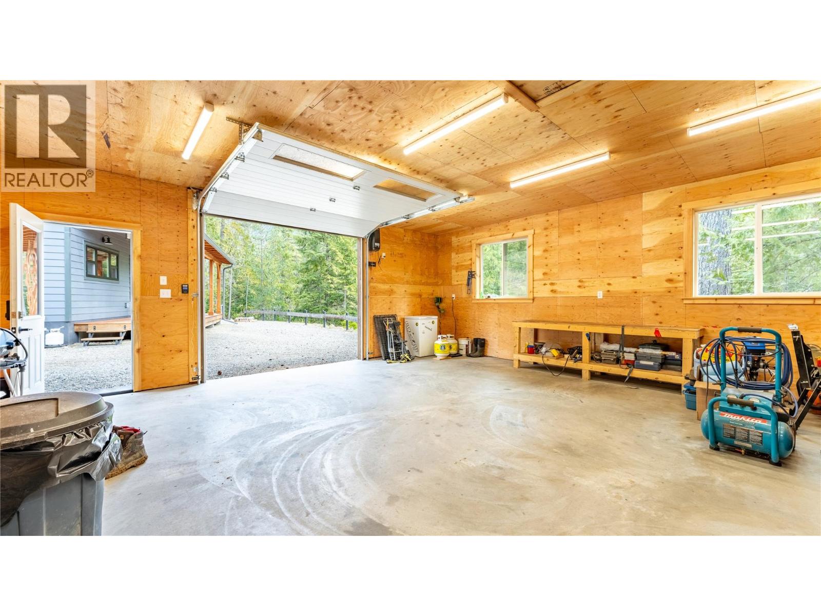 16328 wadds Road, Crawford Bay
