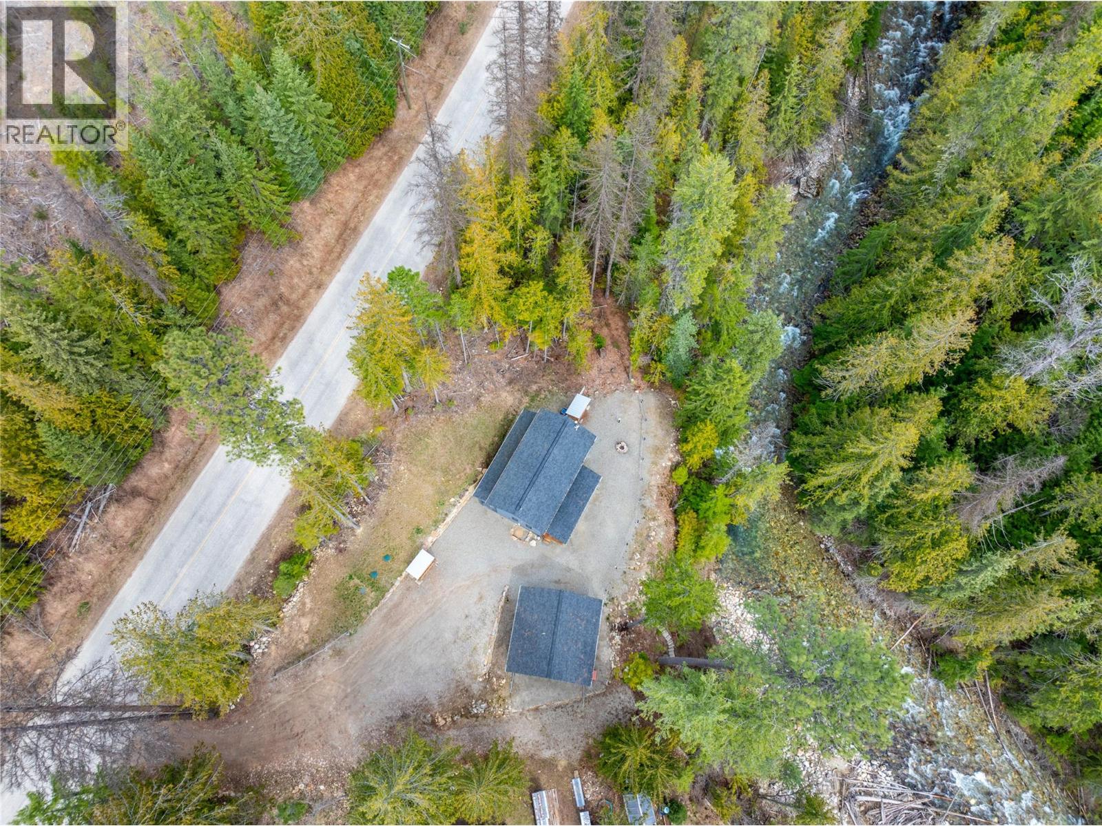 16328 wadds Road, Crawford Bay