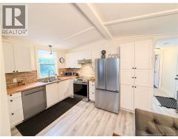 Kitchen - 36 First Street, Sussex Corner, NB E4E5J3 Photo 6