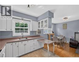Kitchen - 358 Mckenna Avenue, Miramichi, NB E1V1A6 Photo 10