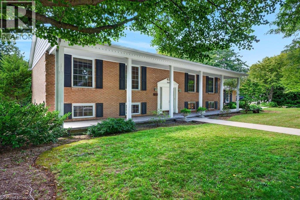 2148 KERNS Road - 2
