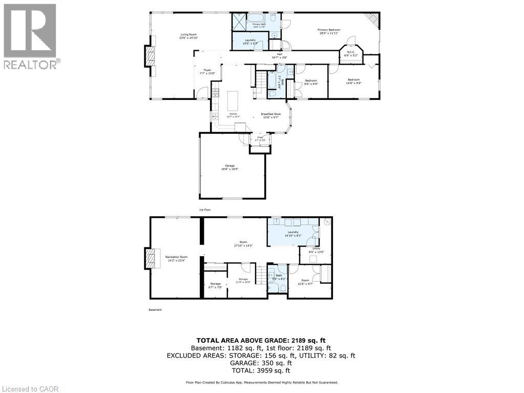 892 NORTH SHORE Boulevard W - 40