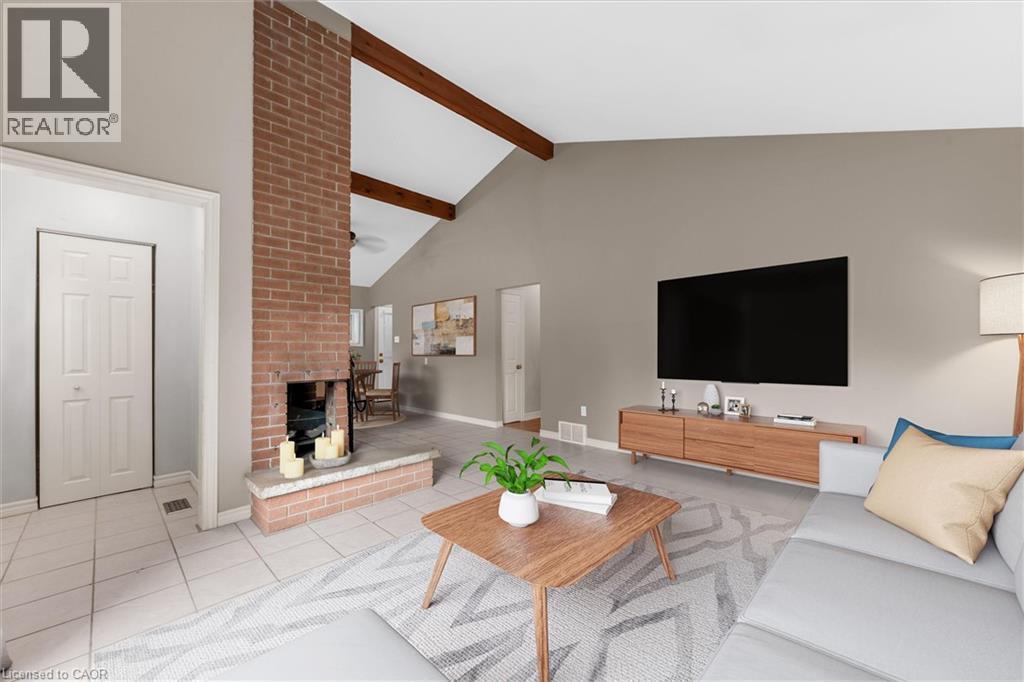 6 bedroom Single Family interior view, 38 TEWKSBURY Crescent, London, Ontario