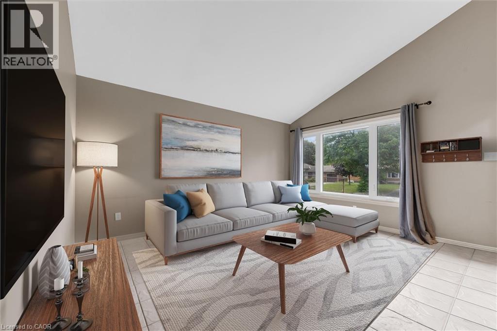 6 bedroom Single Family interior view, 38 TEWKSBURY Crescent, London, Ontario