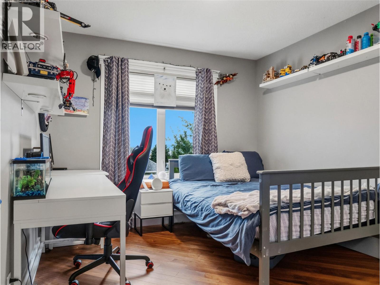 8701 19A Street, Dawson Creek