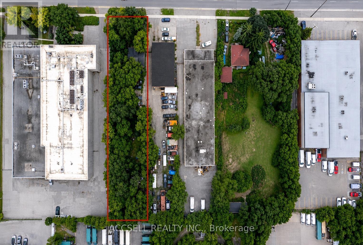 100 CARTWRIGHT AVENUE - 8