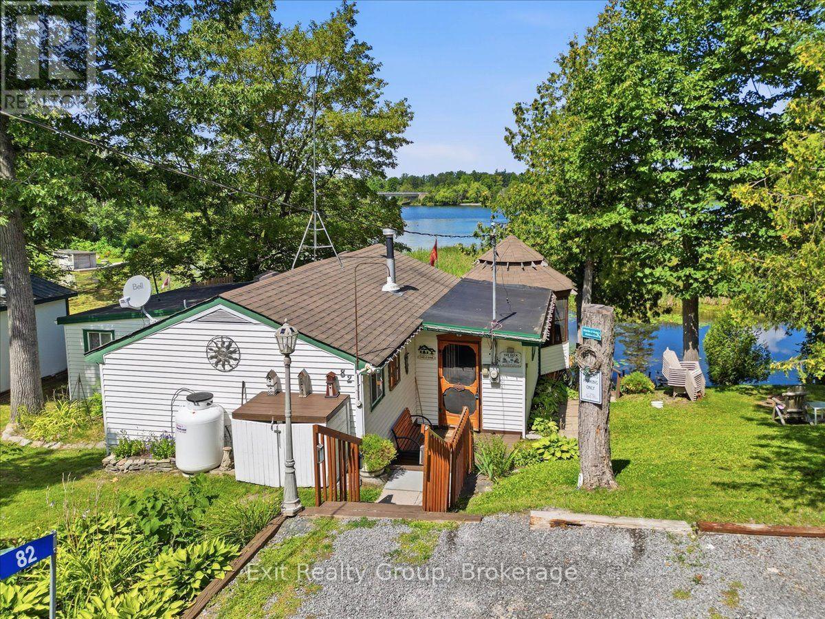 82 CANAL ROAD - 2