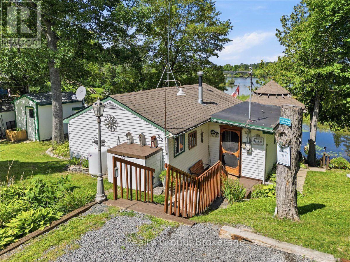 82 CANAL ROAD - Image 36
