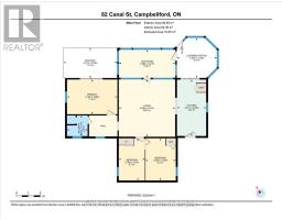 82 Canal Road, Trent Hills, ON K0L1L0 Photo 37