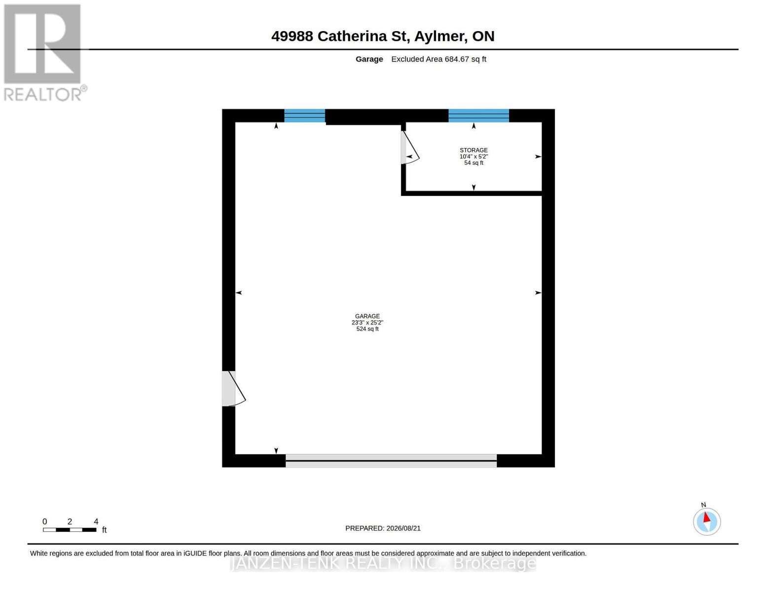 49988 CATHERINA STREET - 48