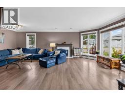 Living room of 3004 SETON CRESCENT · Prince George, BC