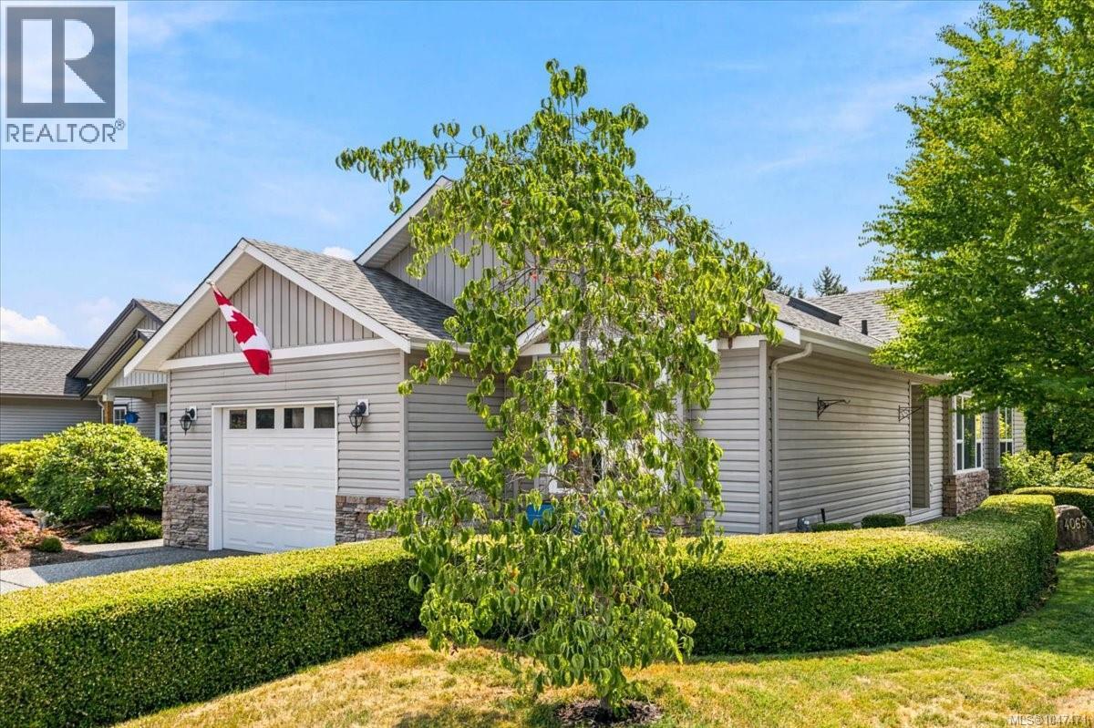 4065 Magnolia Dr, Nanaimo