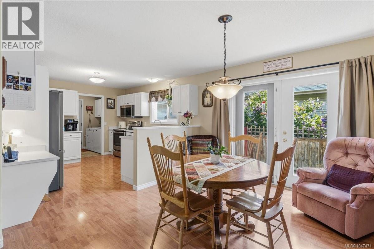 4065 Magnolia Dr, Nanaimo