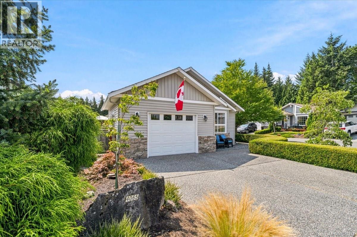 4065 Magnolia Dr, Nanaimo