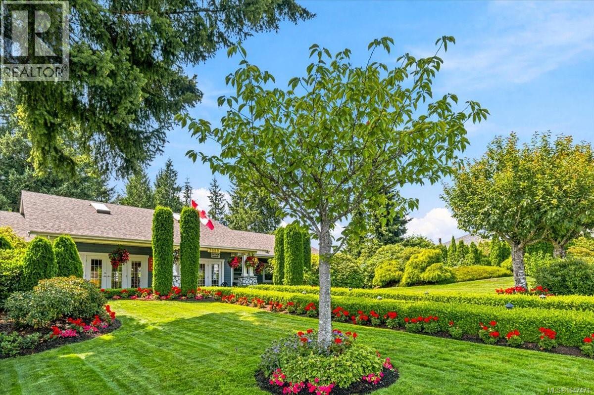 4065 Magnolia Dr, Nanaimo