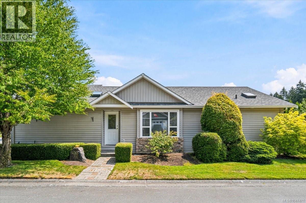 4065 Magnolia Dr, Nanaimo