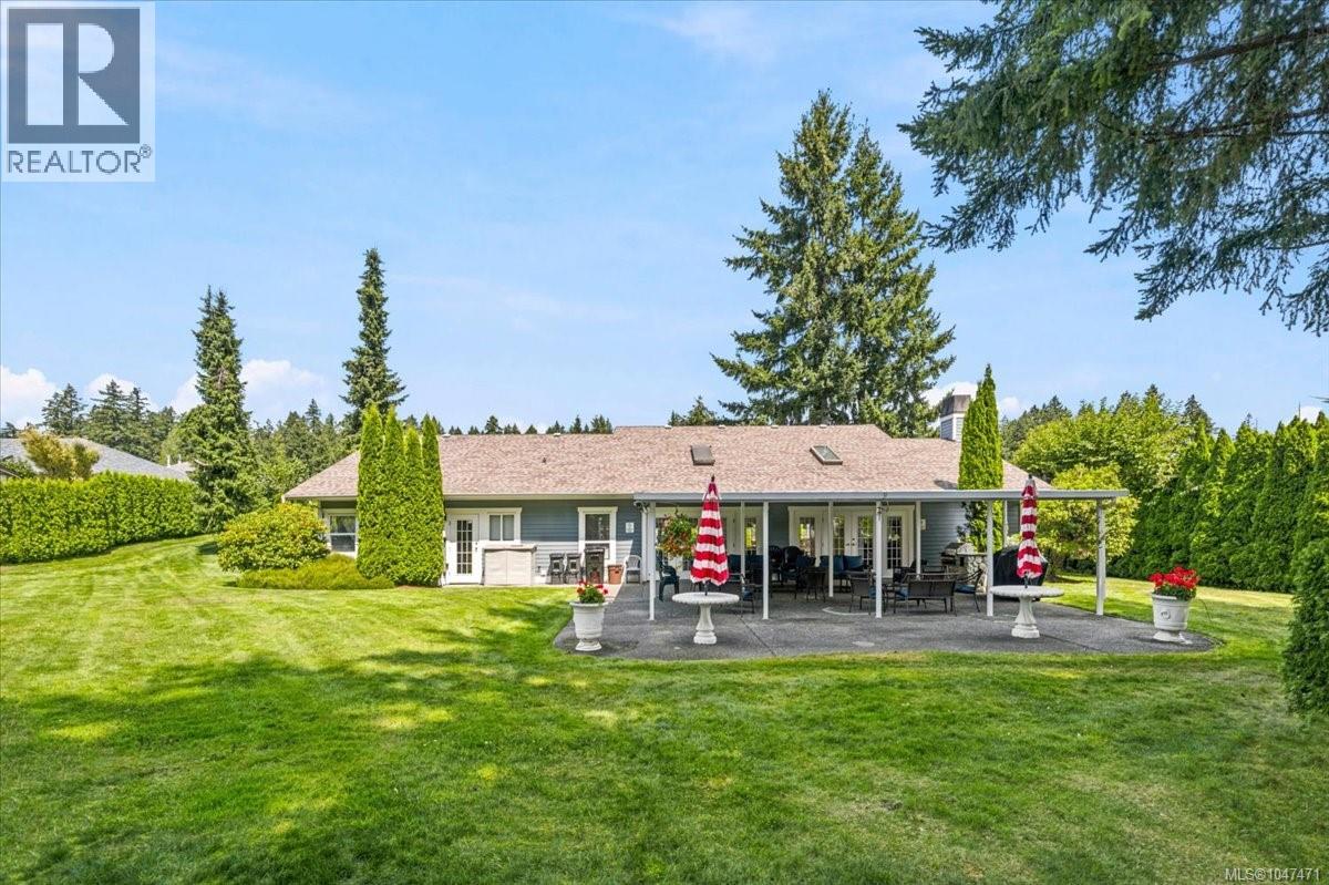 4065 Magnolia Dr, Nanaimo