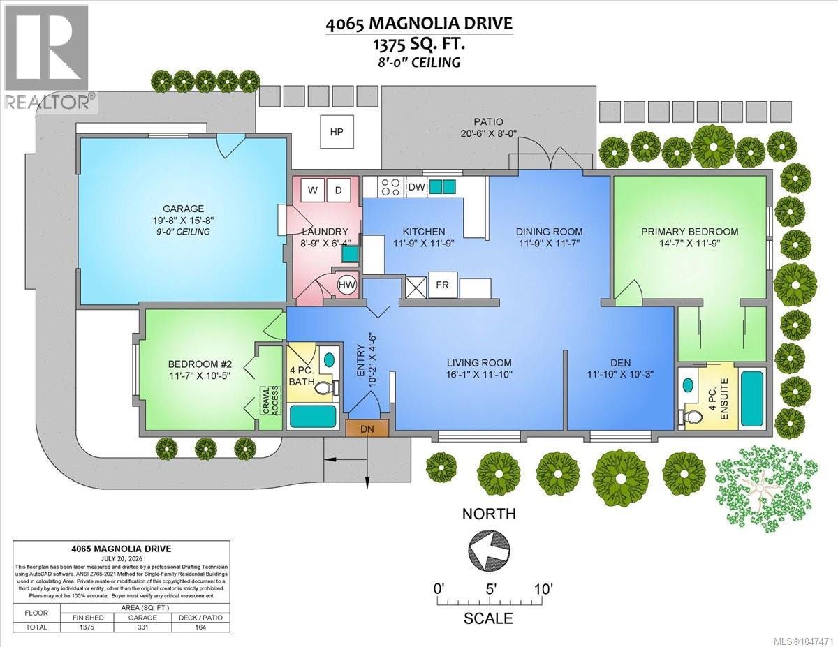 4065 Magnolia Dr, Nanaimo