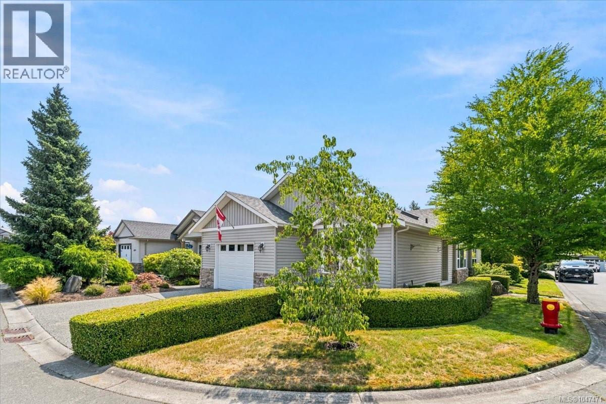 4065 Magnolia Dr, Nanaimo