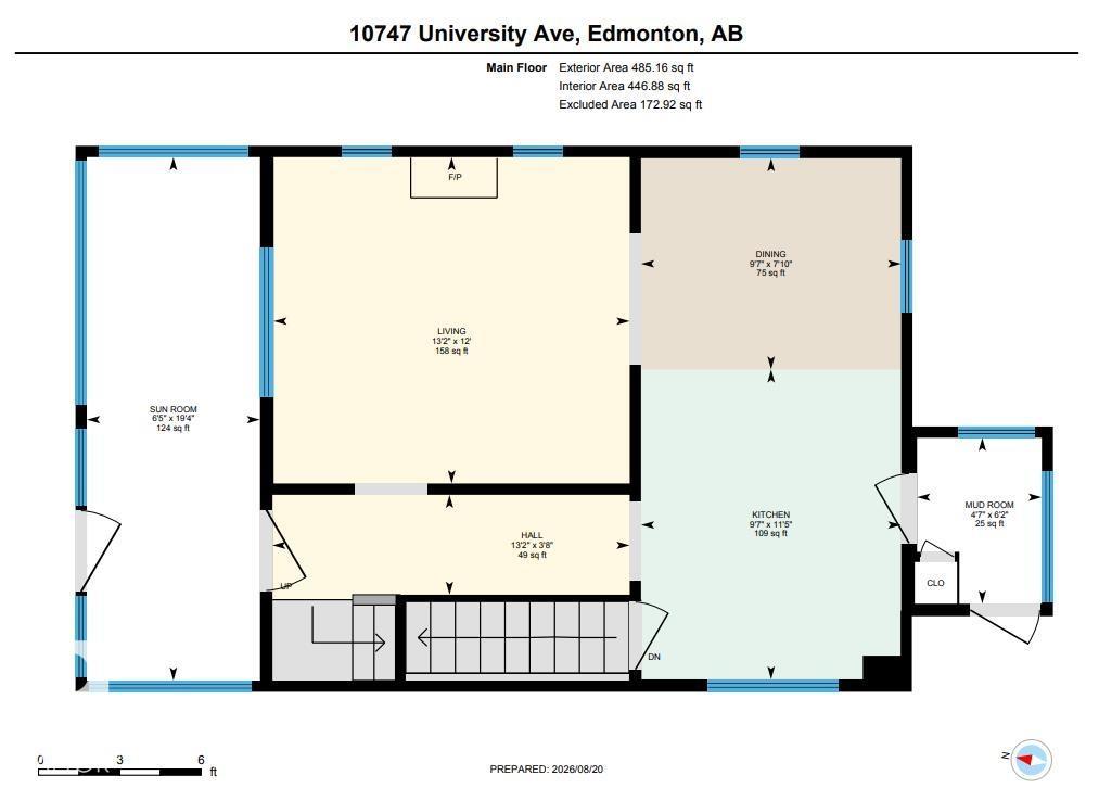 10747 UNIVERSITY AV NW - Image 29