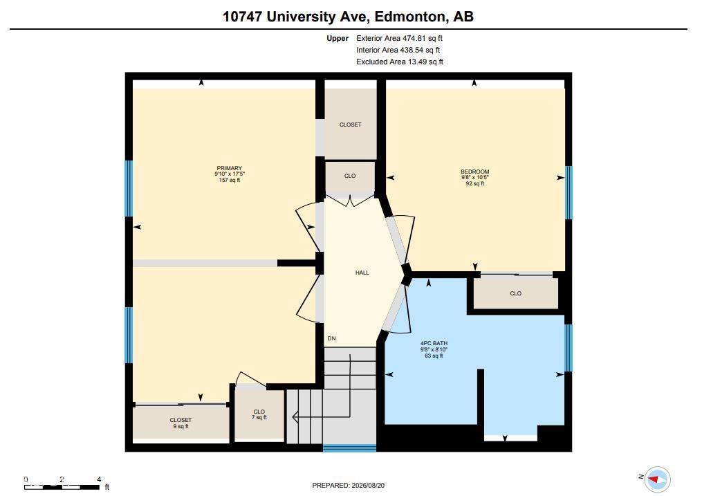 10747 UNIVERSITY AV NW - 30
