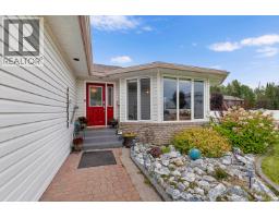 Front exterior of 3004 SETON CRESCENT · Prince George, BC