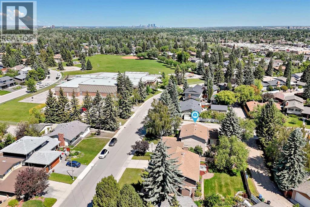 316 Parkland Way SE - 5