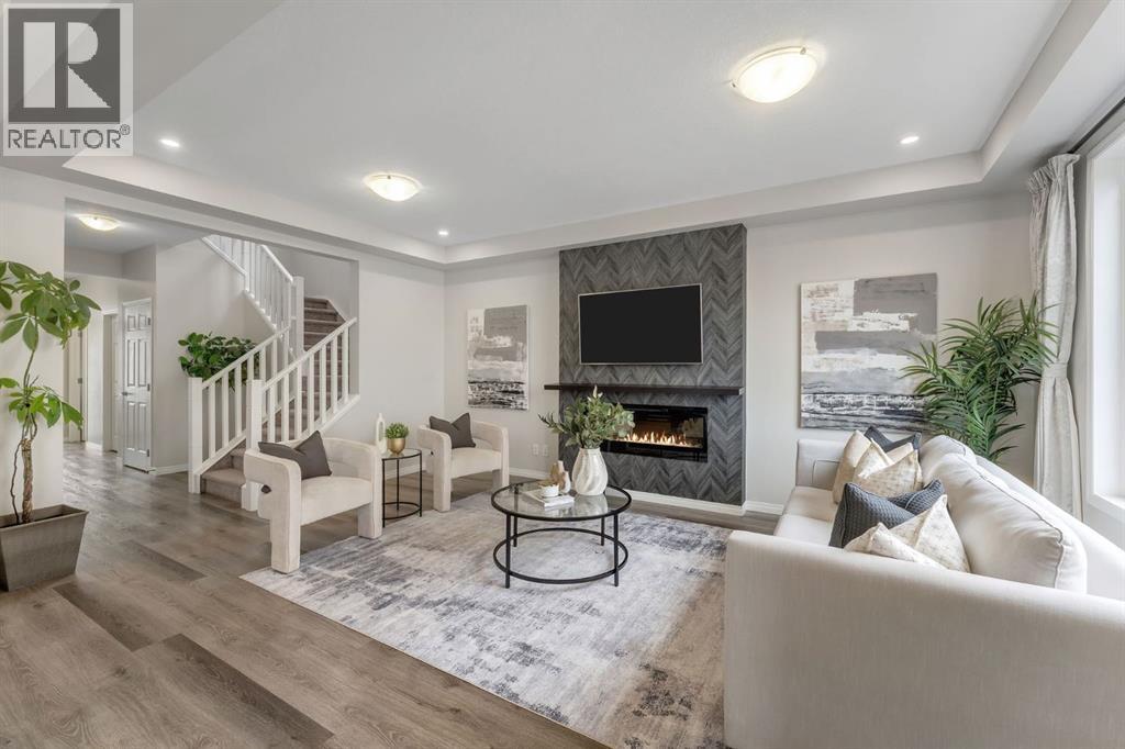 121 Osborne Common SW - 3