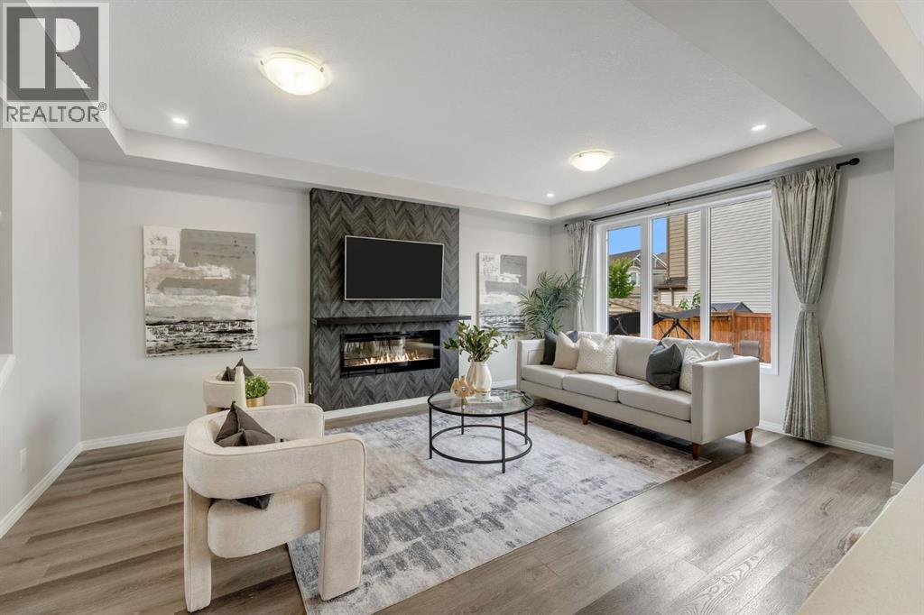 121 Osborne Common SW - 4