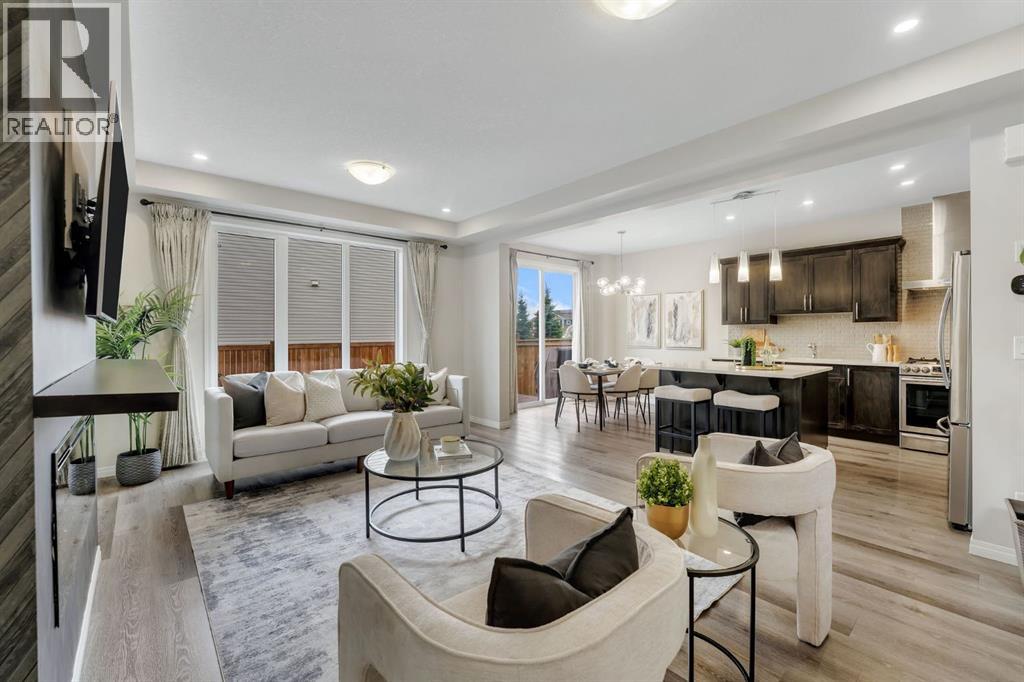 121 Osborne Common SW - 6