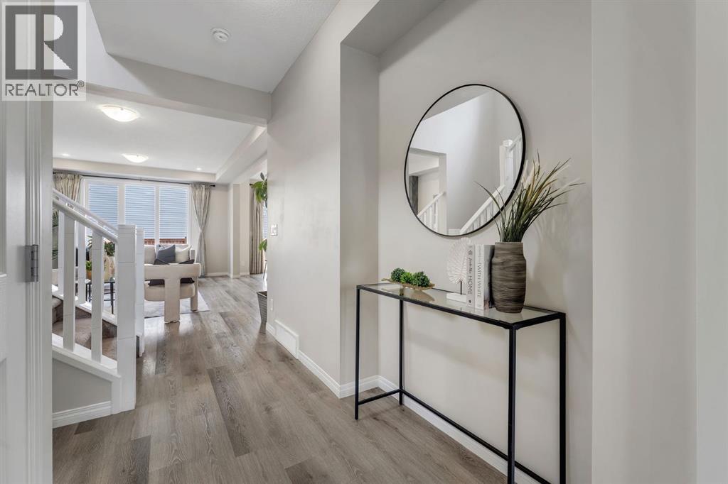 121 Osborne Common SW - 9