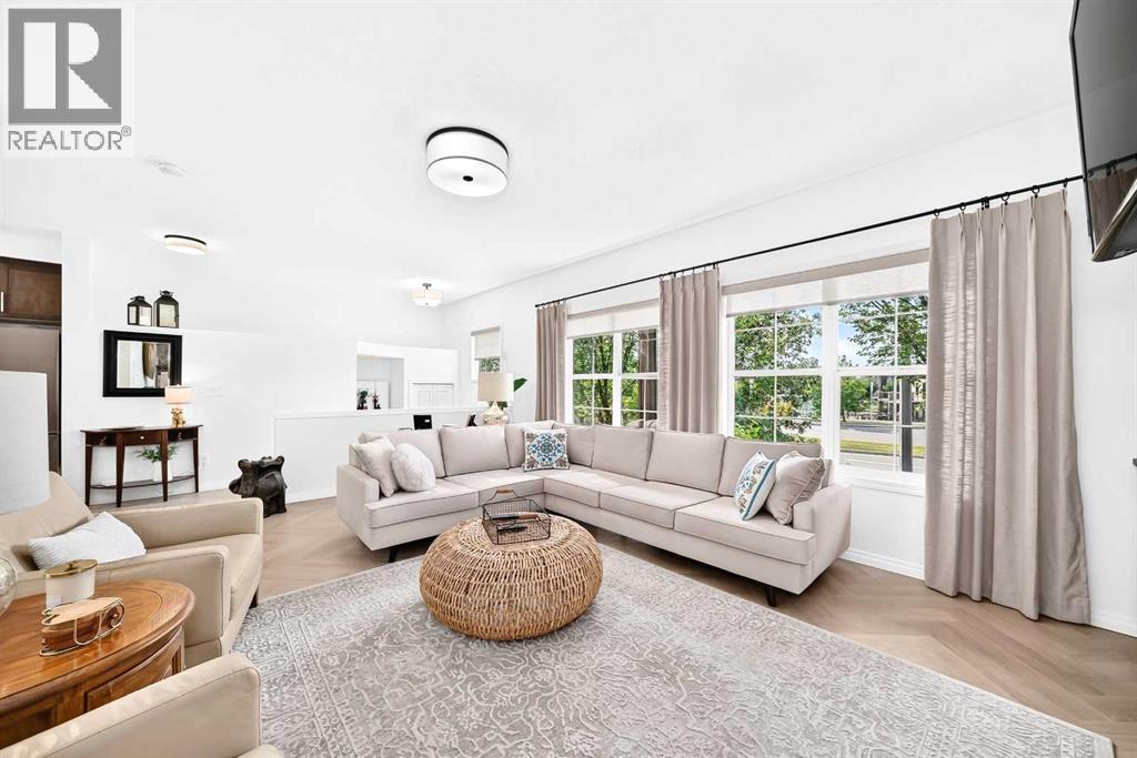 56 Cranarch Road SE - 1