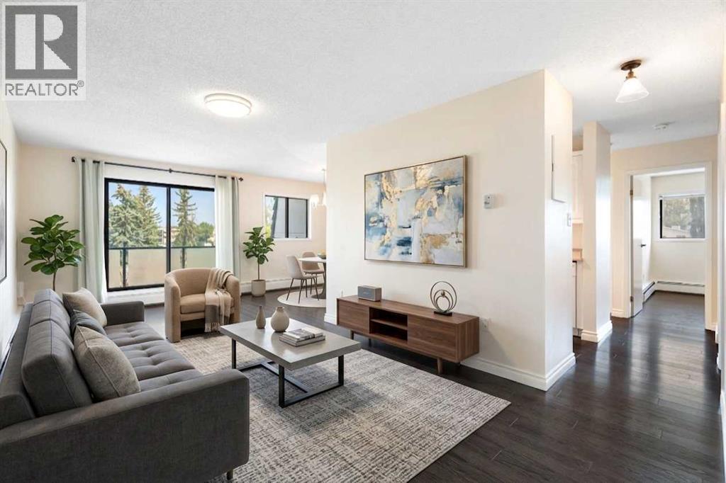 #2301 3115 51 Street SW - 7