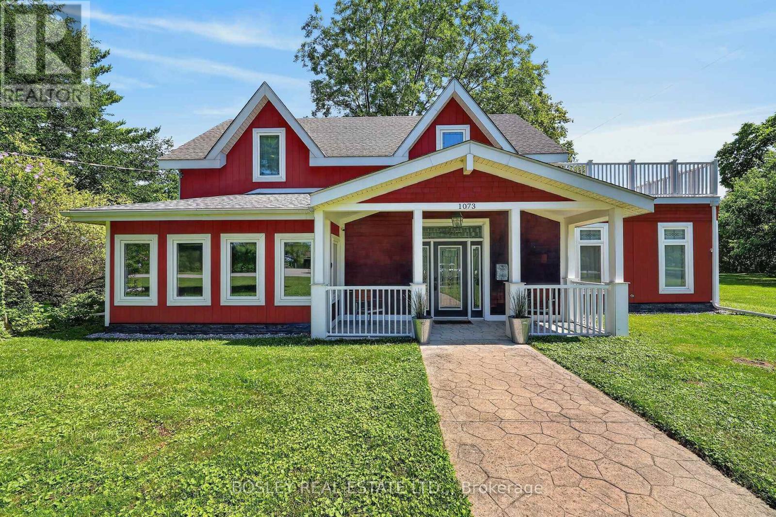 1073 CONCESSION 2 ROAD - 1