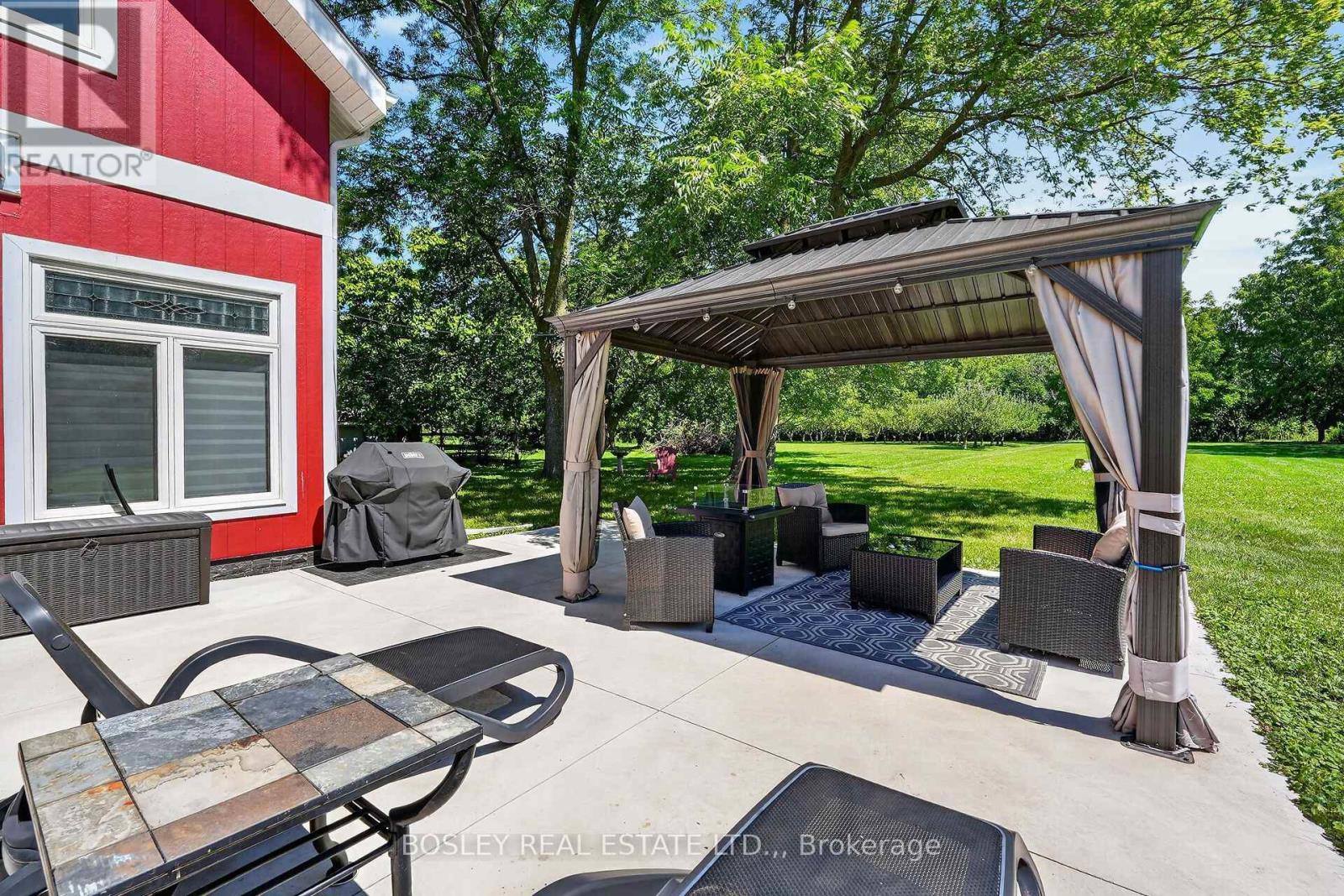 1073 CONCESSION 2 ROAD - Image 23