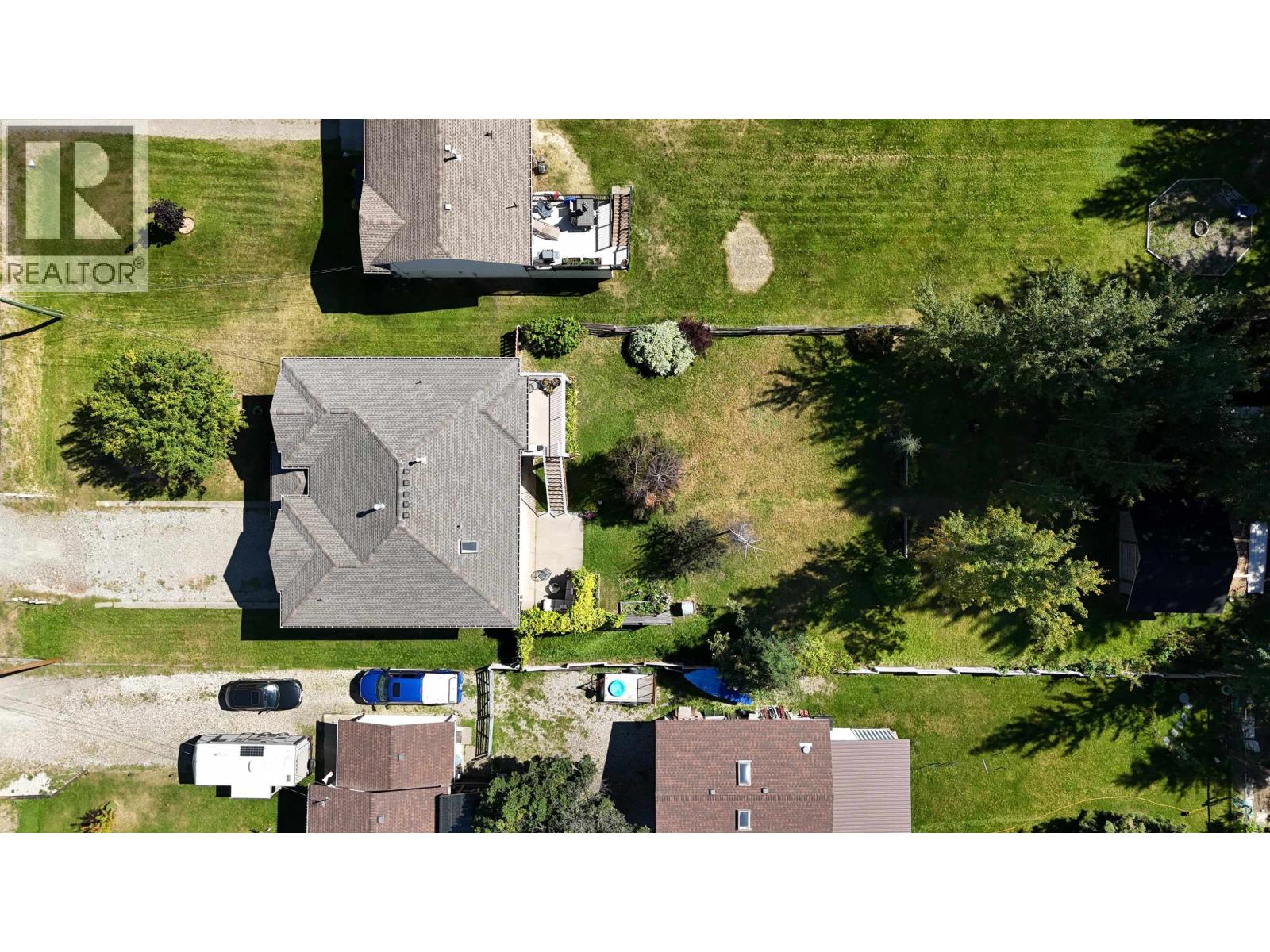 1765 LOMBARDIE DRIVE - 40