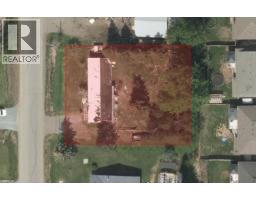 Front exterior of 6890 TONY ROAD · Prince George, BC