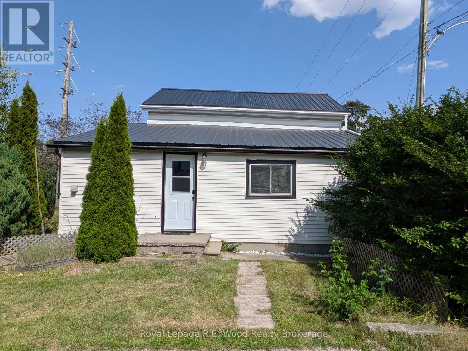 201 TILLSON AVENUE - 4