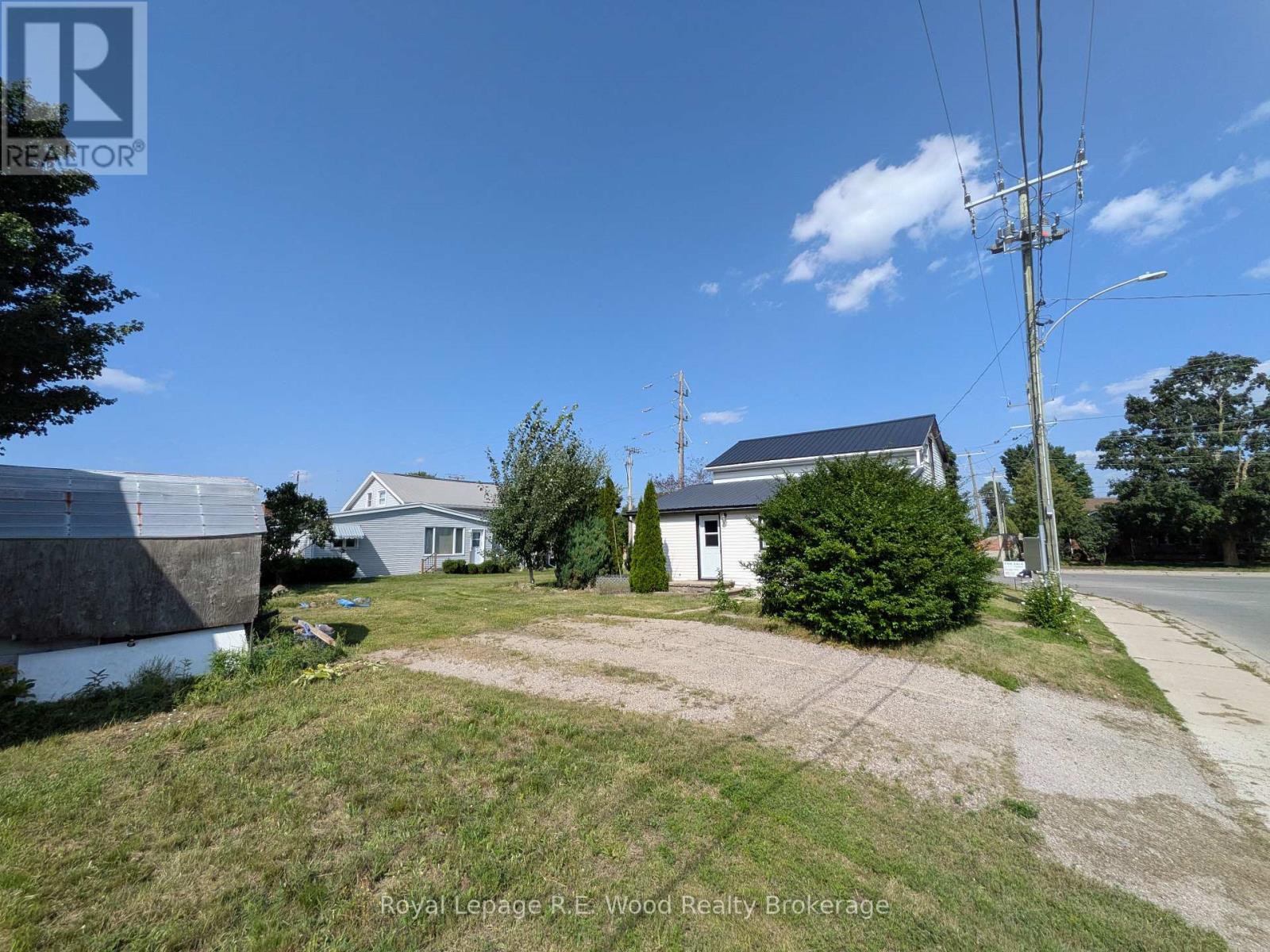 201 TILLSON AVENUE - 5